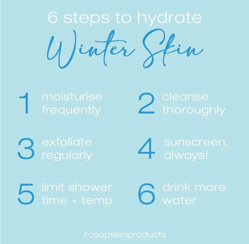 Winter Hydration