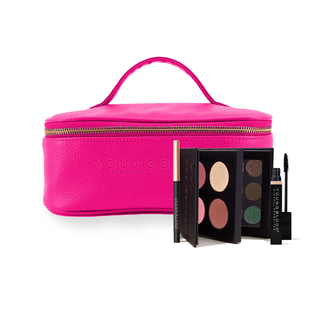 Youngblood On Holiday Set - Original Skin Therapy