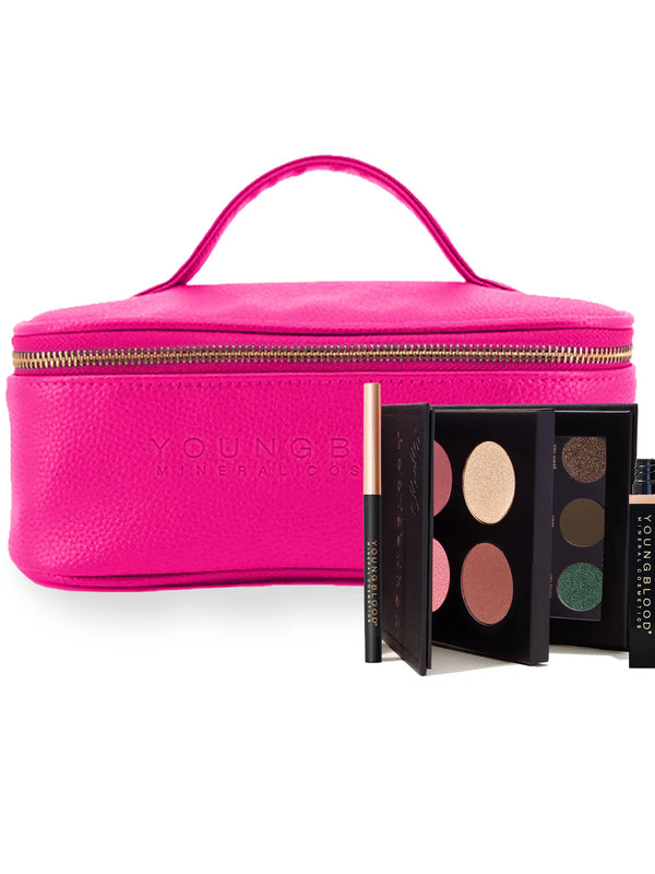 Youngblood On Holiday Set - Original Skin Therapy