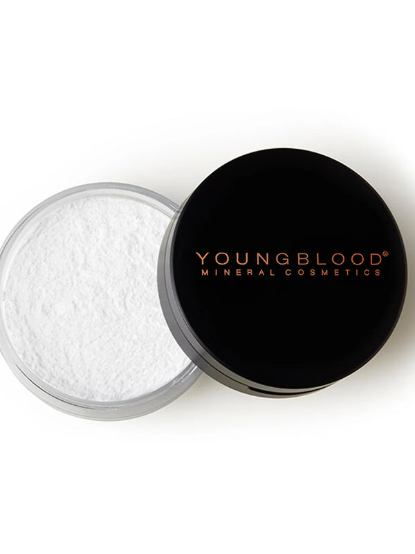 Youngblood Hi-Definition Hydrating Mineral Perfecting Powder - Original Skin Therapy