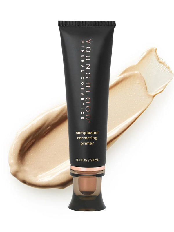 Youngblood Complexion Correcting - CC Perfecting Primer - Original Skin Therapy