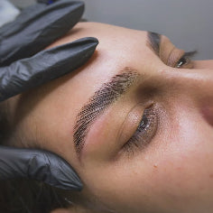 Brow Lamination, Tint & Wax - Original Skin Therapy