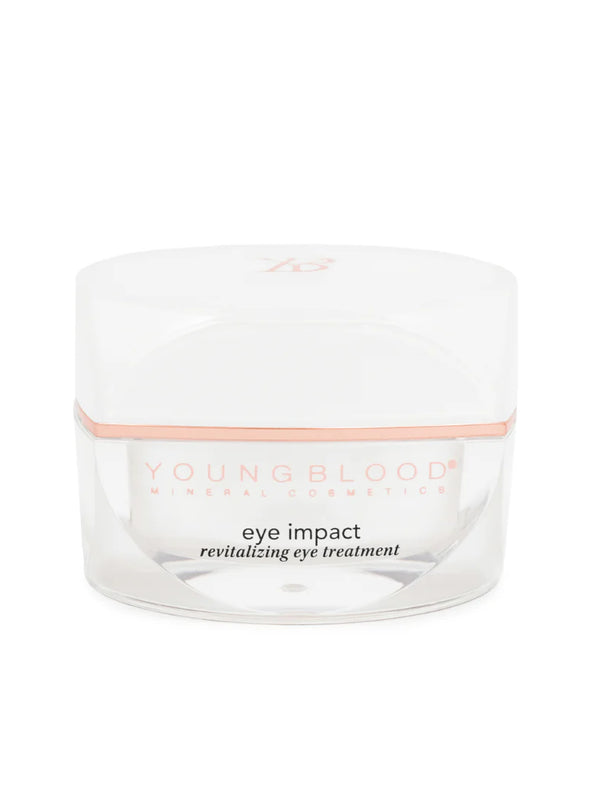 Youngblood Eye Impact Revitalising Eye Treatment - Original Skin Therapy