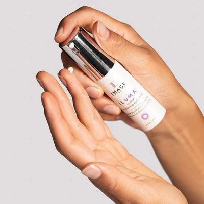 Image Skincare ILUMA intense brightening eye creme - Original Skin Therapy