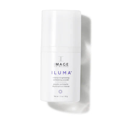 Image Skincare ILUMA intense brightening exfoliating powder - Original Skin Therapy