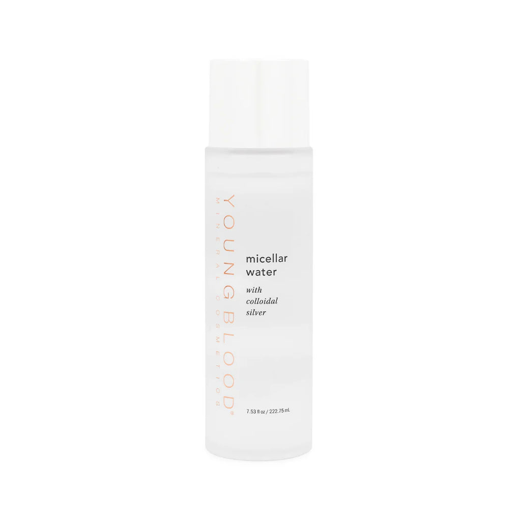Micellar Water with Colloidal Silver - Original Skin Therapy