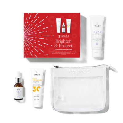 Image Brighten and Protect Kit - Original Skin Therapy