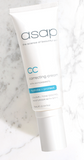 asap CC Correcting Cream SPF15 - Original Skin Therapy