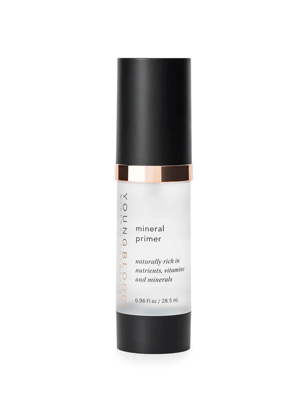 Youngblood Mineral Primer - Original Skin Therapy