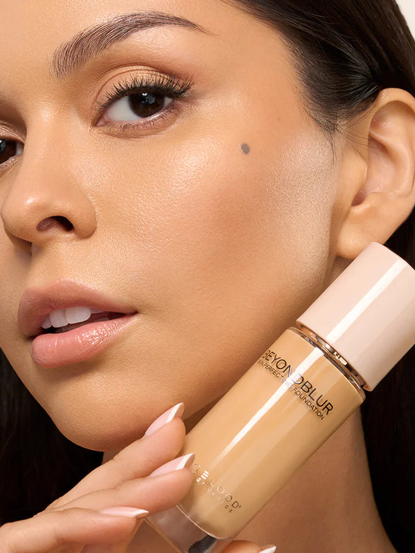 Youngblood BeyondBlur Skin Perfecting Foundation