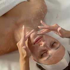First Timers Treatment