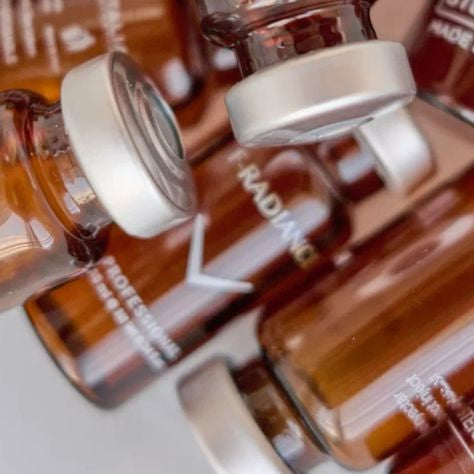 Needle Free Fusion Mesotherapy - Original Skin Therapy