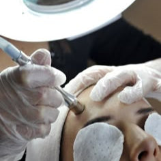 Microplus Advanced Acne Treatment