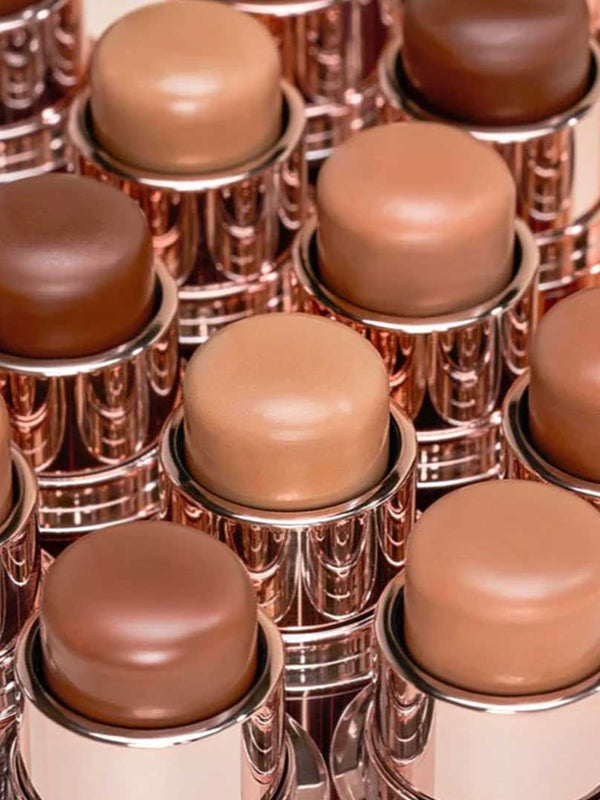 Youngblood Pro Sculpt Creme Contour