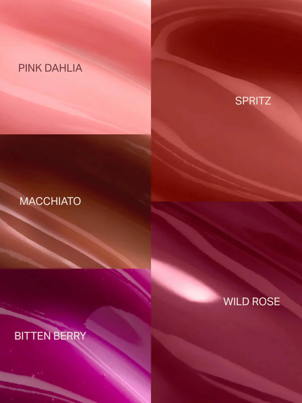 Youngblood Everglow Lip Oil