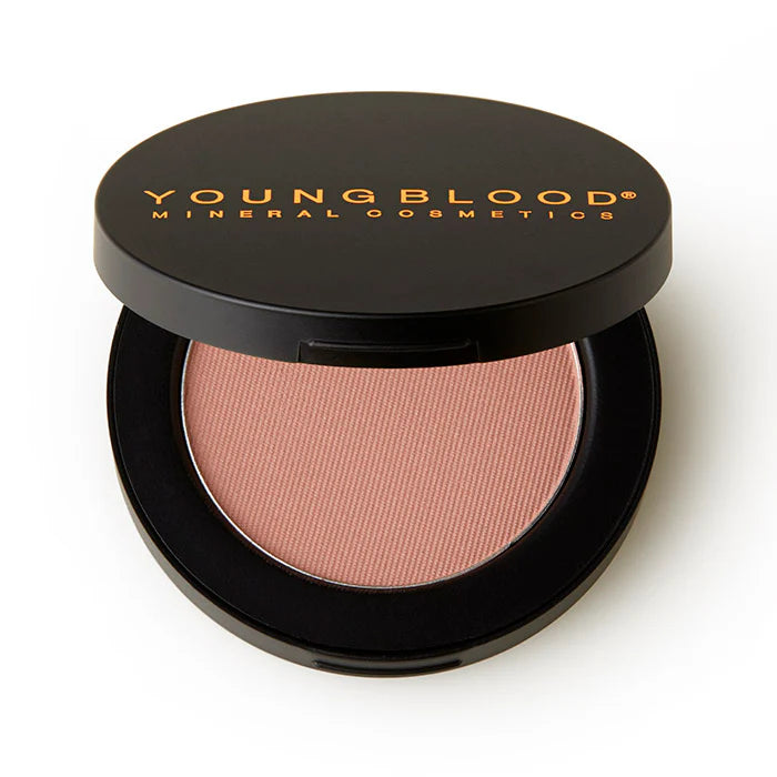 Pressed Mineral Blush - Original Skin Therapy