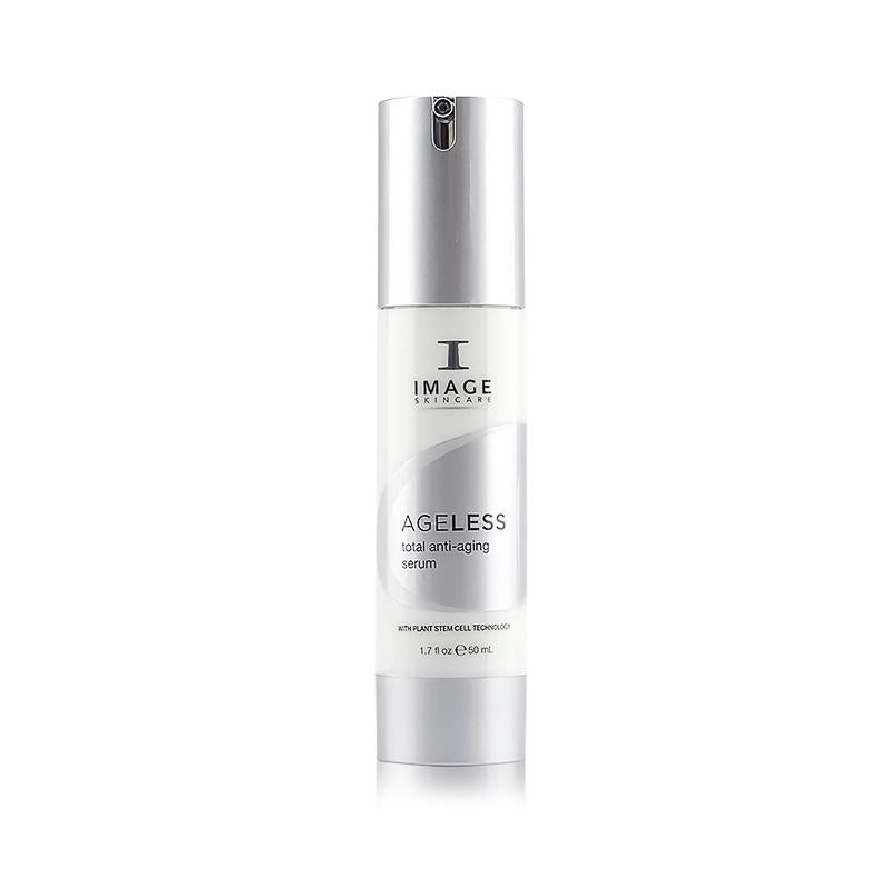 Image Skincare AGELESS total anti-ageing serum with plant stem cell technology - Original Skin Therapy