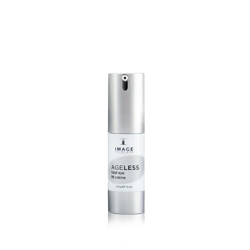 Image Skincare AGELESS total eye lift creme - Original Skin Therapy