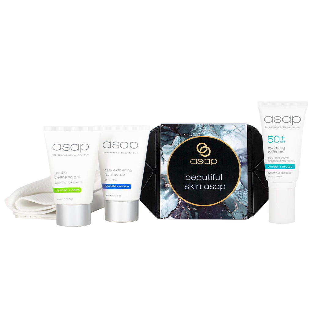 asap Beautiful Skin pack - Original Skin Therapy