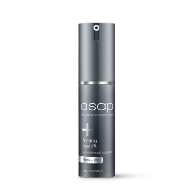 asap Firming Eye Lift - Original Skin Therapy
