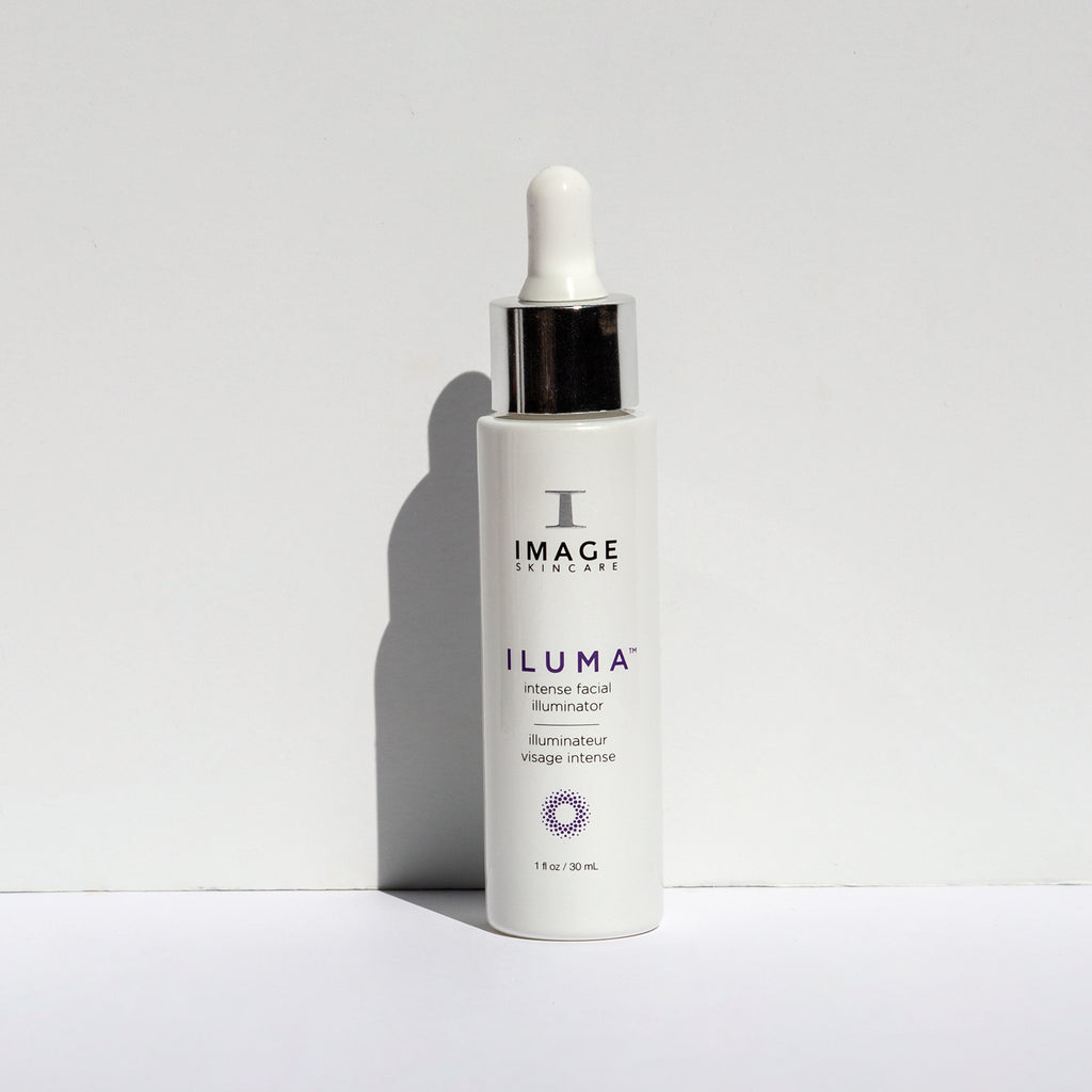 Image Illuma Intense Facial Illuminator - Original Skin Therapy