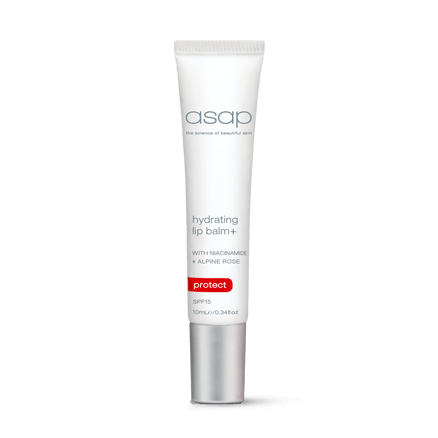 asap Hydrating Lip Balm+ SPF15 - Original Skin Therapy