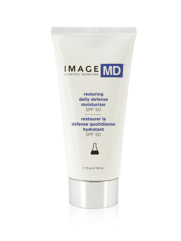 Image Restoring Daily Defence Moisturiser 50+ - Original Skin Therapy