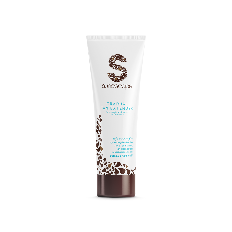Sunescape Gradual Tan Extender - Original Skin Therapy