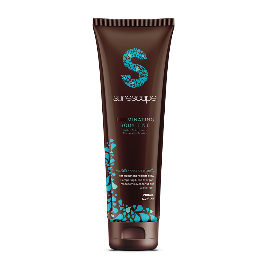 Sunescape Illuminating Body Tint - Original Skin Therapy
