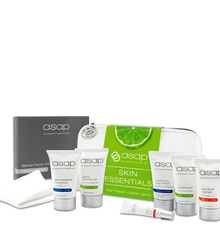 asap Skin Essentials Pack - Original Skin Therapy