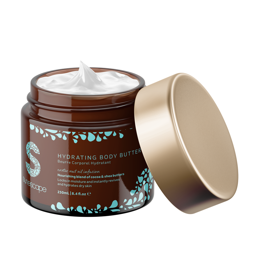 Sunescape Hydrating Body Butter - Original Skin Therapy