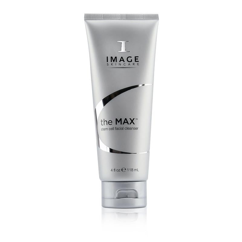 Image Skincare the MAX stem cell facial cleanser - Original Skin Therapy