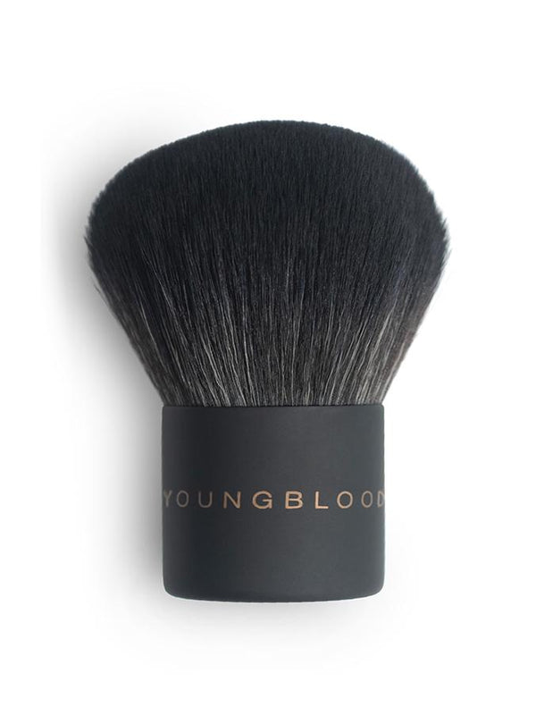 YB1 Kabuki Brush - Original Skin Therapy
