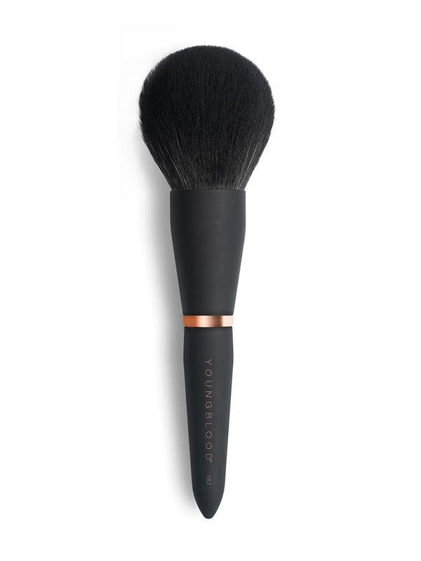 YB2 Powder Brush - Original Skin Therapy