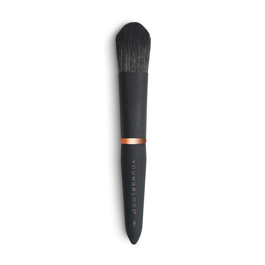 YB4 Foundation Brush - Original Skin Therapy