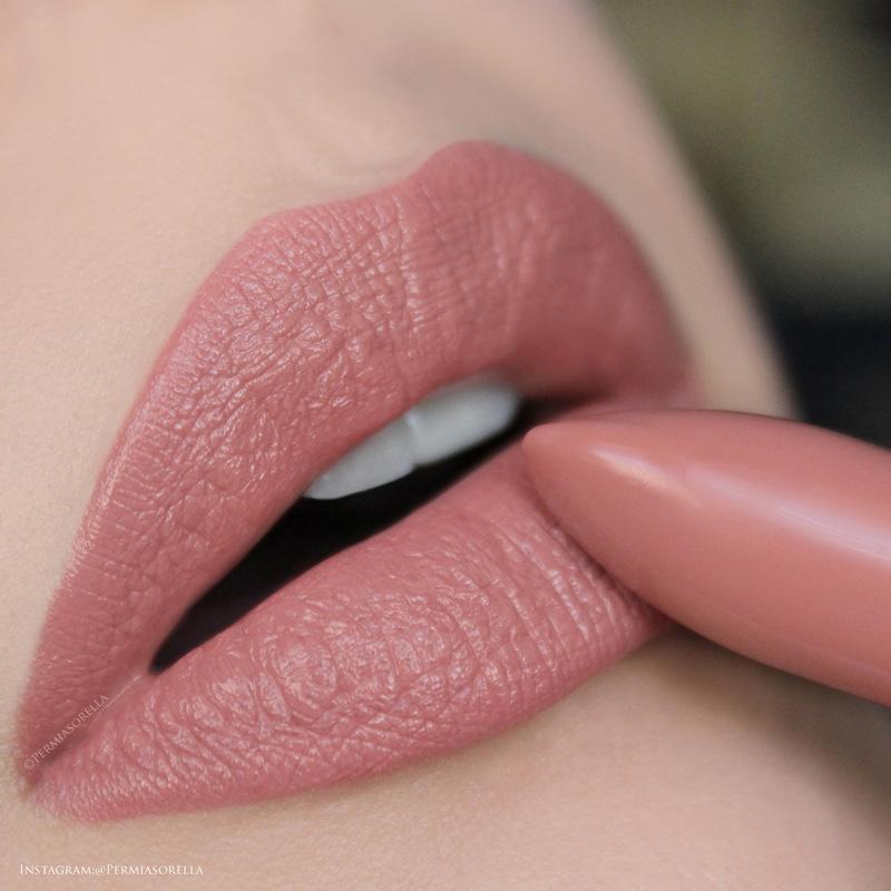 Youngblood Mineral Creme Lipstick - Original Skin Therapy