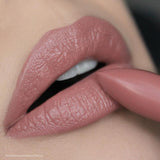 Youngblood Mineral Creme Lipstick - Original Skin Therapy