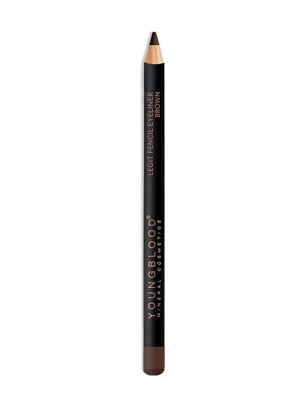 Youngblood Legit Pencil Eyeliner - Original Skin Therapy