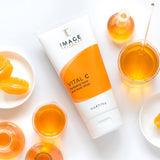 Image Skincare VITAL C hydrating hand and body lotion - Original Skin Therapy