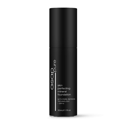 SKIN PERFECTING MINERAL FOUNDATION - Original Skin Therapy