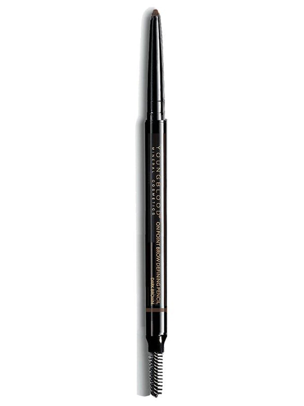Youngblood On Point Brow Defining Pencil - Original Skin Therapy