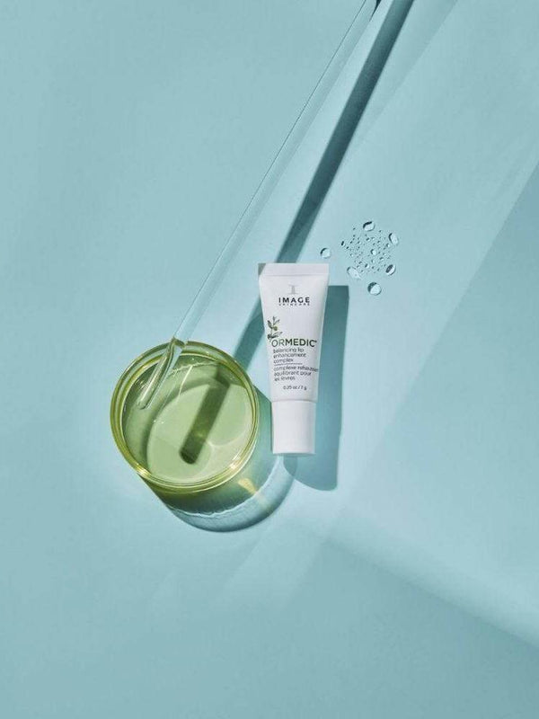 ORMEDIC balancing lip enhancement complex - Original Skin Therapy