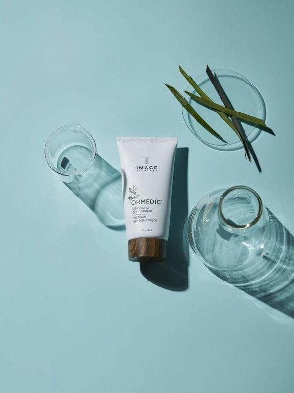 Image Skincare ORMEDIC balancing gel masque - Original Skin Therapy