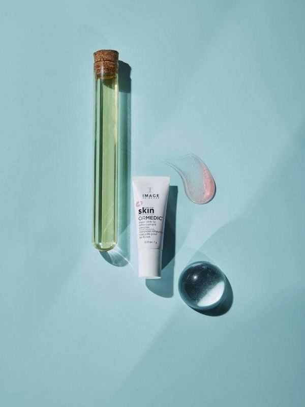 ORMEDIC sheer pink lip enhancement complex - Original Skin Therapy