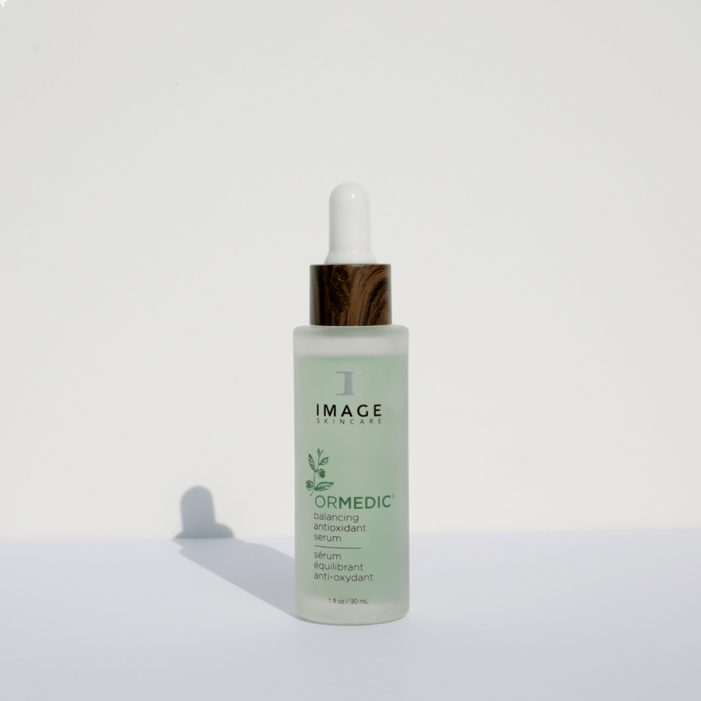 Image Skincare ORMEDIC balancing antioxidant serum - Original Skin Therapy