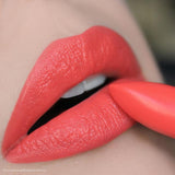 Youngblood Mineral Creme Lipstick - Original Skin Therapy
