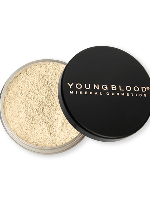 Youngblood Loose Natural Mineral Foundation - Original Skin Therapy