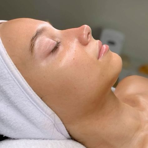 Get Glowing - Original Skin Therapy