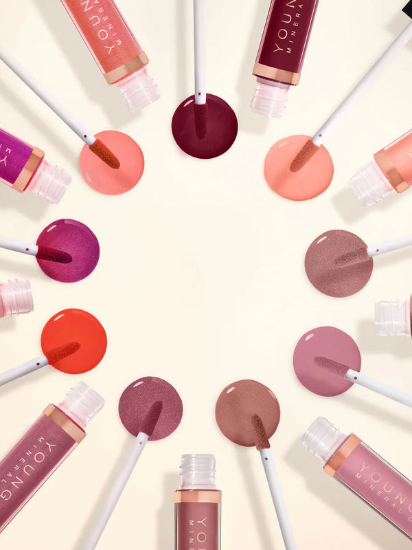 Youngblood Lipgloss - Original Skin Therapy