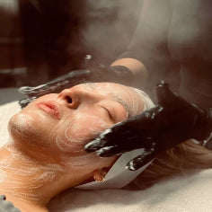 Be Clear Purifying and Healing Treatment - Original Skin Therapy